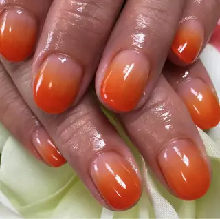 ネイル Beauty  Atelier Erika所属・【奈良県香芝市】 Erikaのネイルデザイン