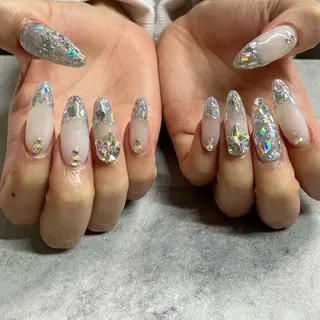 ネイル FELICE ﾌｪﾘｰﾁｪのネイルデザイン