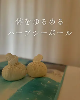 CHURA KUKULUのエステ・リラクイメージ