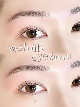 マツエク・マツパ aimer 本八幡所属・aimer 本八幡のマツエク・マツパデザイン