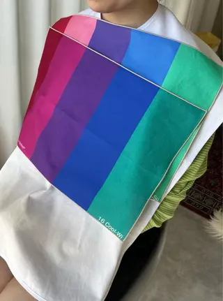 ciere 池袋東口店のネイルデザイン