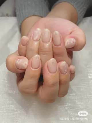 ネイル 🌻ネイルサロン ブラン　cocoのネイルデザイン