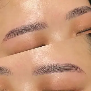 アイブロウ lash & brow PORTE269所属・PORTE269🦋 Maika.のマツエク・マツパデザイン