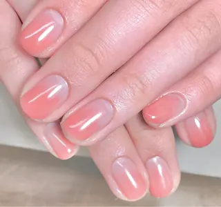 ネイル Liennail 持込デザインやり放題のネイルデザイン