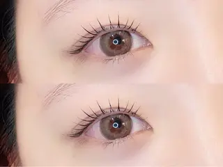 マツエク・マツパ Ai Quick 北千住🌿saitoの眉毛・アイブロウイメージ