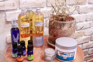 Nina by Babylone 佐鳴台店（ニナバイバビロン）所属・Nina by Babyloneのヘアスタイル