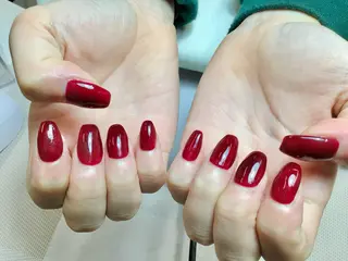 ネイル tumake Yuiのネイルデザイン