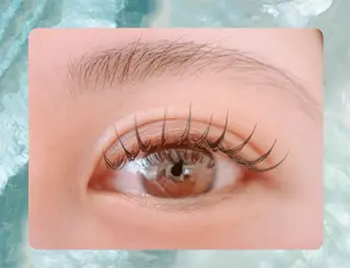 マツエク・マツパ mist AYA 🏝️eyelashのマツエク・マツパデザイン