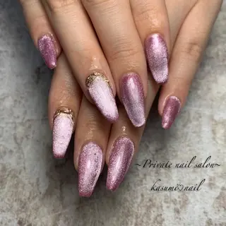 ネイル KASUMI♡ Nailのネイルデザイン