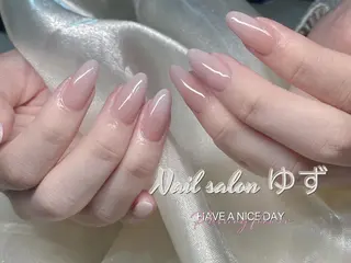 ネイル ゆず- Nail Salonのネイルデザイン