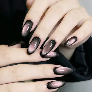 ネイル 小島 阿佑美のネイルデザイン