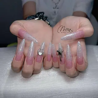 ネイル MaiBeauty DanHiのネイルデザイン