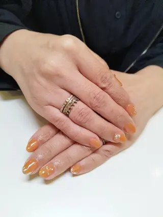 ネイル YOCO ネイルのネイルデザイン