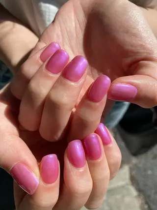 ネイル 🌼大西洋子 laughl🌼のネイルデザイン