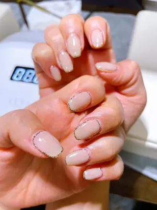 ネイル Ｍ☆NAIL asamiのネイルデザイン