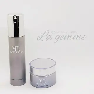 エステティックサロン La gemmeのマツエク・マツパデザイン