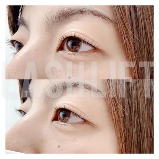 マツエク・マツパ CANVAS beauty salon所属・CANVAS YUUKAの眉毛・アイブロウイメージ