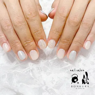 ネイル 佐伯 せいらのネイルデザイン