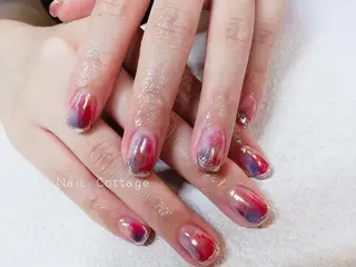 ネイル Nail cottageのネイルデザイン
