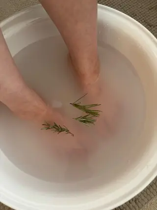 an'nei仙台 温活×巡りケアのエステ・リラクイメージ