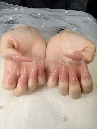 ネイル GCP Nail はるのネイルデザイン