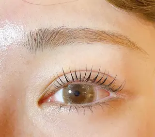 マツエク・マツパ étora新宿 まつげ/眉毛のマツエク・マツパデザイン