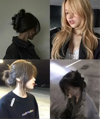 📍欧米風/ﾃﾞ ｻﾞｲﾝNO.1/雅のヘアスタイル