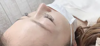 マツエク・マツパ LEVIJU hair所属・韓国ヘア🕊村上 ののこ🕊のヘアスタイル