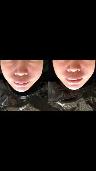 FRAME所属・FRAME/髪を育 てる/大人デザインのヘアスタイル