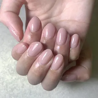 ネイル atelier　FIORITURA所属・FIORITURA aiのネイルデザイン