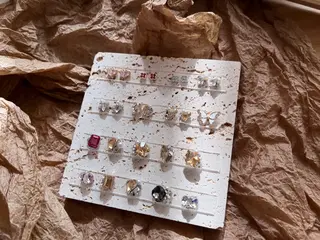 ネイル ToliyDeliy Nail Salonのネイルデザイン