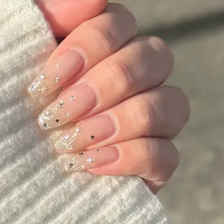 ネイル 冨田🧁maison de NALIのネイルデザイン