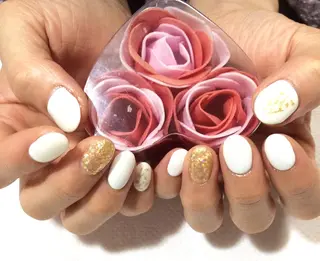 ネイル Eye アイのネイルデザイン