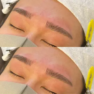 アイブロウ classika ERIの眉毛・アイブロウイメージ