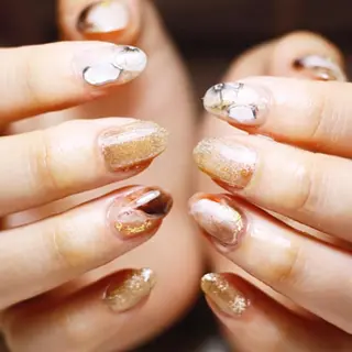 ネイル atelier nife.のネイルデザイン