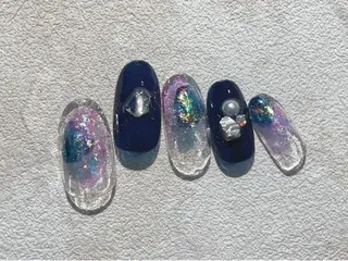 ネイル Nail Katoのネイルデザイン