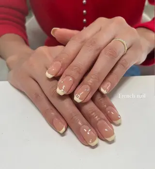 ネイル THE BALM Noahのネイルデザイン