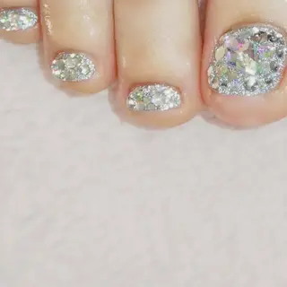 ネイル ネイルサロンほっこり kanaのネイルデザイン