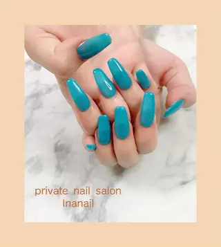 ネイル ✤Ina nail✤のネイルデザイン
