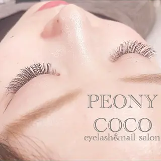 マツエク・マツパ Beauty salon STELLA所属・STELLA 大西南帆のマツエク・マツパデザイン