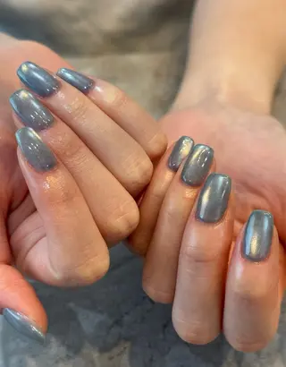 ネイル Blé nailのネイルデザイン
