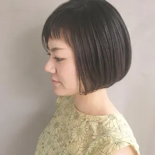 ショート カラー 櫻井 佑美のマツエク・マツパデザイン