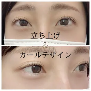 マツエク・マツパ 宮崎 ゆみのネイルデザイン