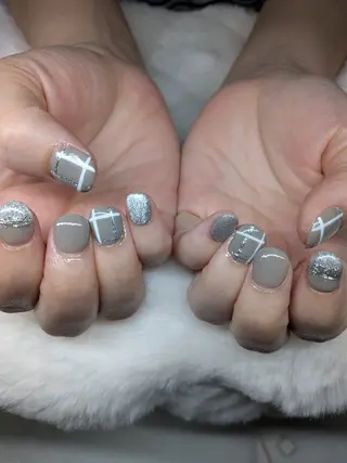 ネイル fox. nail_ayanaのネイルデザイン