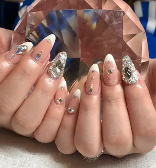 ネイル feliceto_nail所属・Honokaホノカ nailのエステ・リラクイメージ