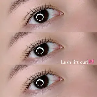 マツエク・マツパ マツエク/パーマ天神 Nanamiのマツエク・マツパデザイン