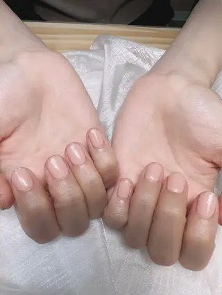 ネイル P&Y NailSalonのネイルデザイン