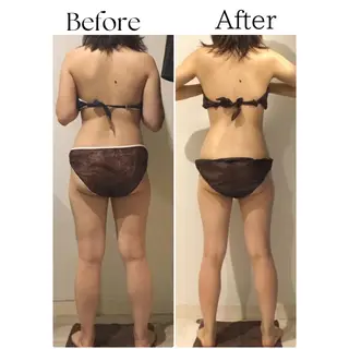 ラヴィニティ池袋店所属・ラヴィニティ 池袋店のエステ・リラクイメージ