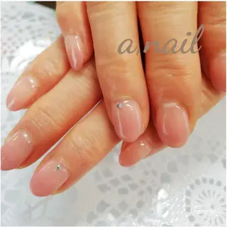 ネイル ネイルサロン エーネイルのネイルデザイン