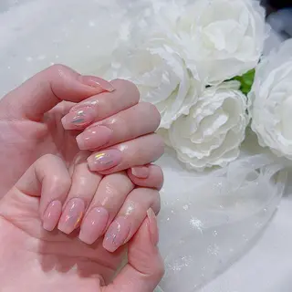 ネイル Queens momoのネイルデザイン